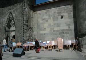 Tarih görücüye çıktı